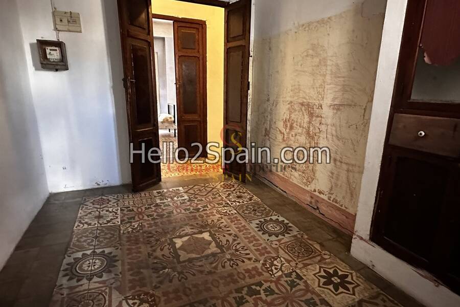 Venta - Townhouses - Gandía