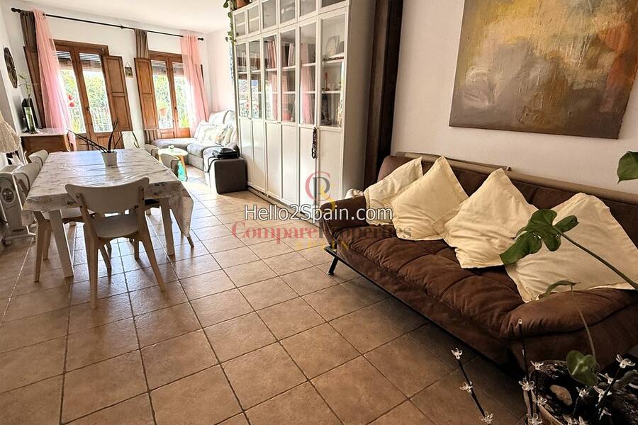 Verkauf - Apartment - Forna