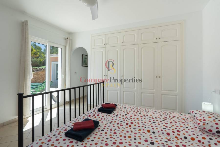 Venta - Villa - Jávea