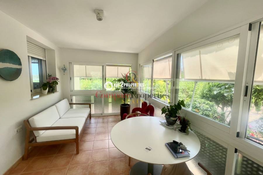 Venta - Villa - Pedreguer