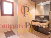 Verkoop - Villa - Altea - Altea Hills