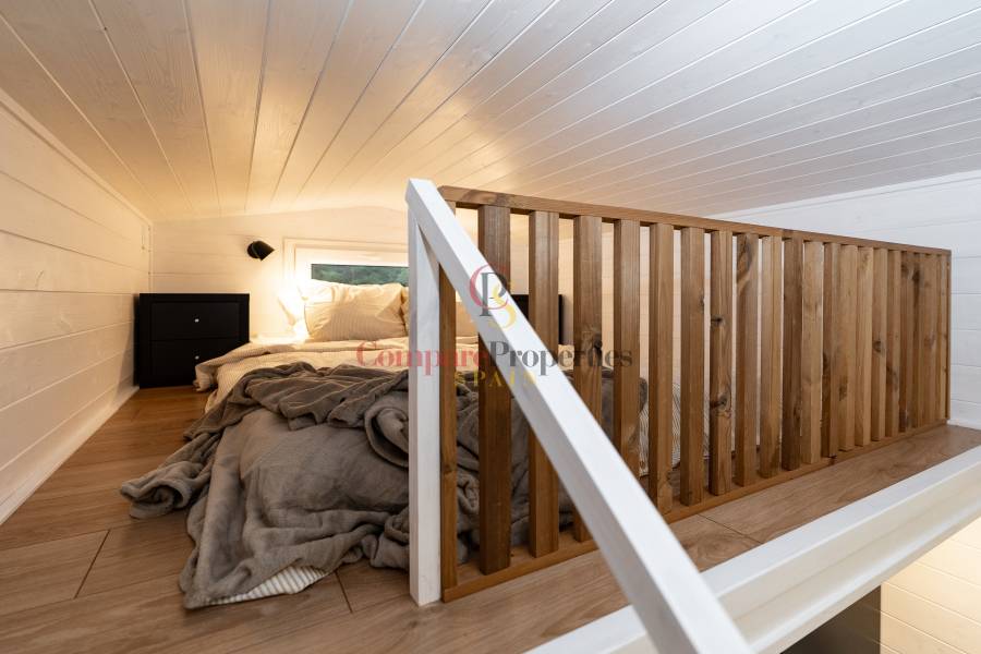 Verkoop - Commercial Units - Ondara - 
