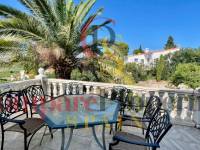 Verkoop - Villa - Orba Valley - Valley / Urbanización