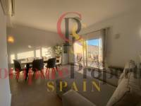 Verkoop - Townhouses - Pedreguer - 