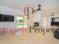 Sale - Villa - Orba Valley - Centro pueblo