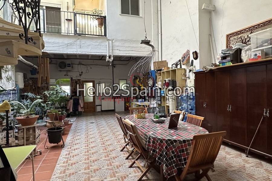 Sale - Townhouses - Monte Pego - 