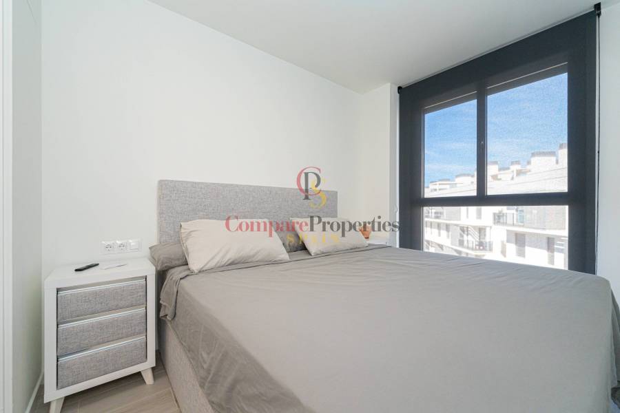 Sale - Apartment - Dénia - Centro