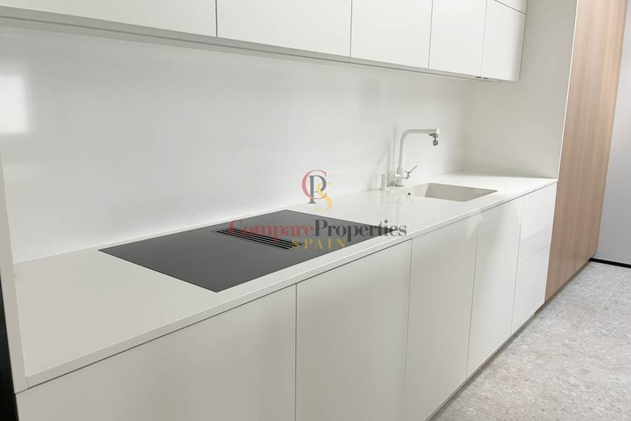 Sale - Villa - Els Poblets - Xironets