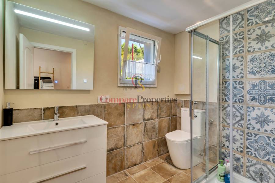 Vente - Villa - Jalon Valley - Valle