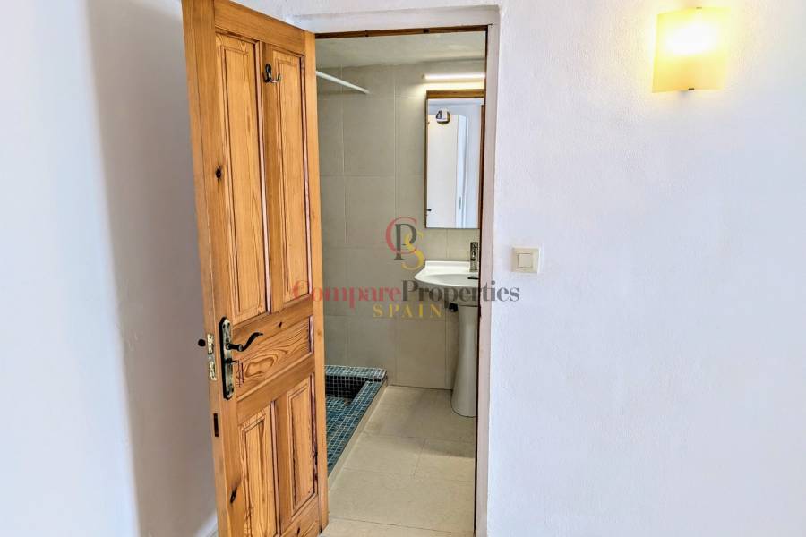 Venta - Villa - Moraira - Paichi