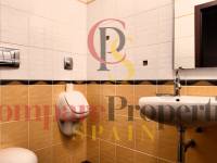 Venta - Villa - Dénia - Les Rotes