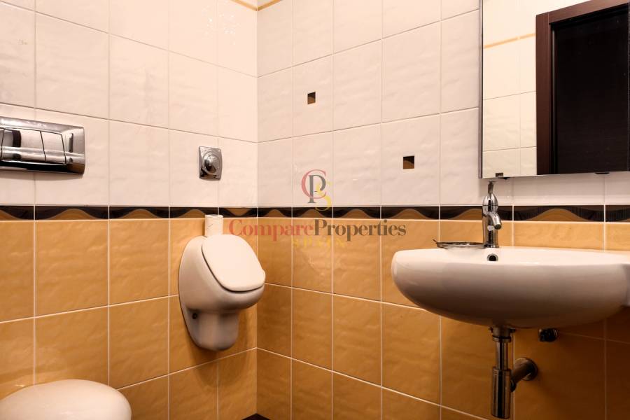 Venta - Villa - Dénia - Les Rotes