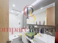 Vente - Apartment - Benitachell - Novamar Suites II