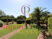 Verkoop - Villa - Jalon Valley - Xaló