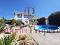 Sale - Villa - Calpe - 