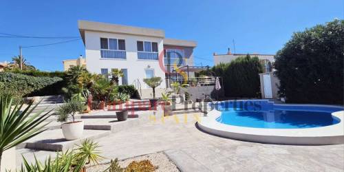 Villa - Sale - Calpe - Calpe