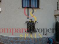 Venta - Villa - Benitachell - Encinas