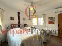 Sale - Villa - Monte Pego - Pego-Monte Pego