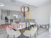 Venta - Villa - Calpe