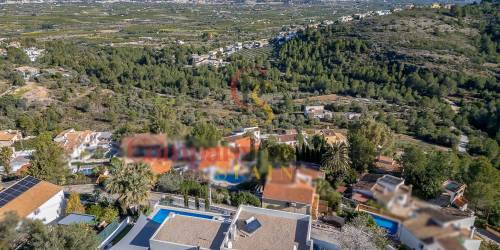 Villa - Sale - Orba Valley - Orba