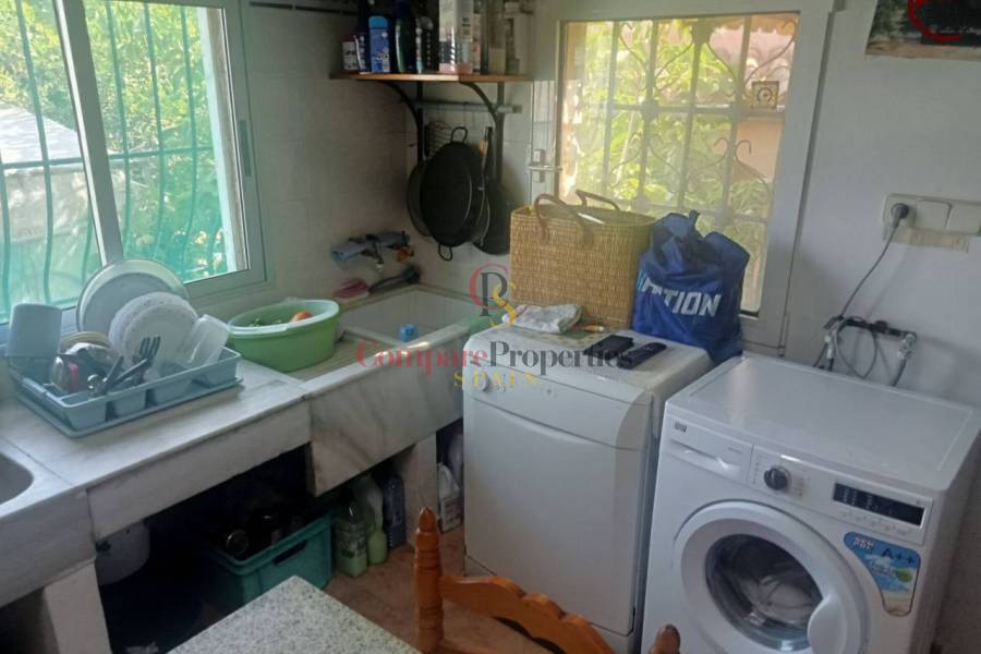 Sale - Apartment - Cullera