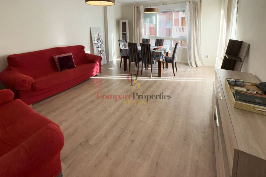 Verkoop - Apartment - Dénia - Casco urbano