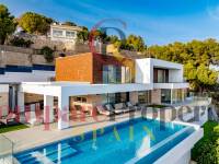 Venta - Villa - Calpe