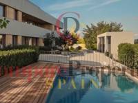 Verkauf - Apartment - Jávea - 