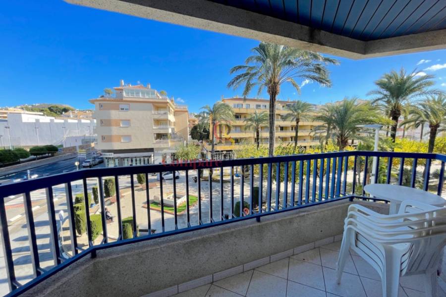 Venta - Apartment - Moraira - Casco urbano