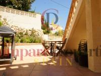 Venta - Townhouses - Calpe