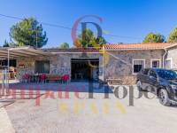 Sale - Villa - La Nucia