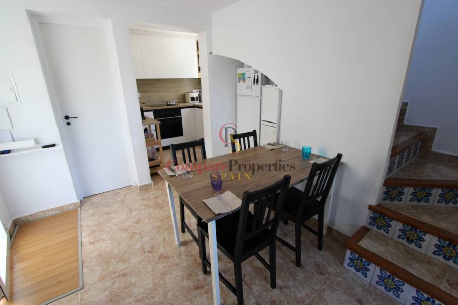 Sale - Villa - Orba Valley - Orba