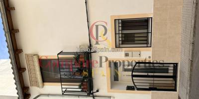 Townhouses - Verkoop - Pego - Pego