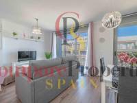 Verkoop - Apartment - Calpe