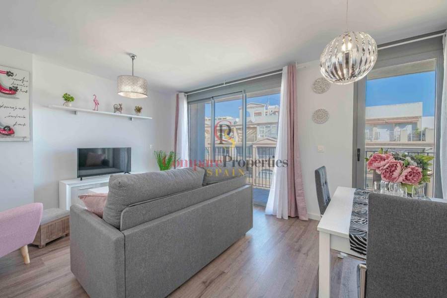 Verkoop - Apartment - Calpe