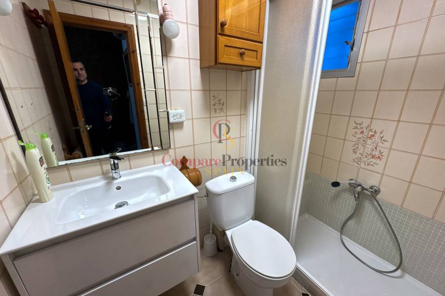 Sale - Apartment - Dénia - Centro