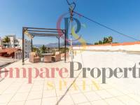 Venta - Villa - Albir