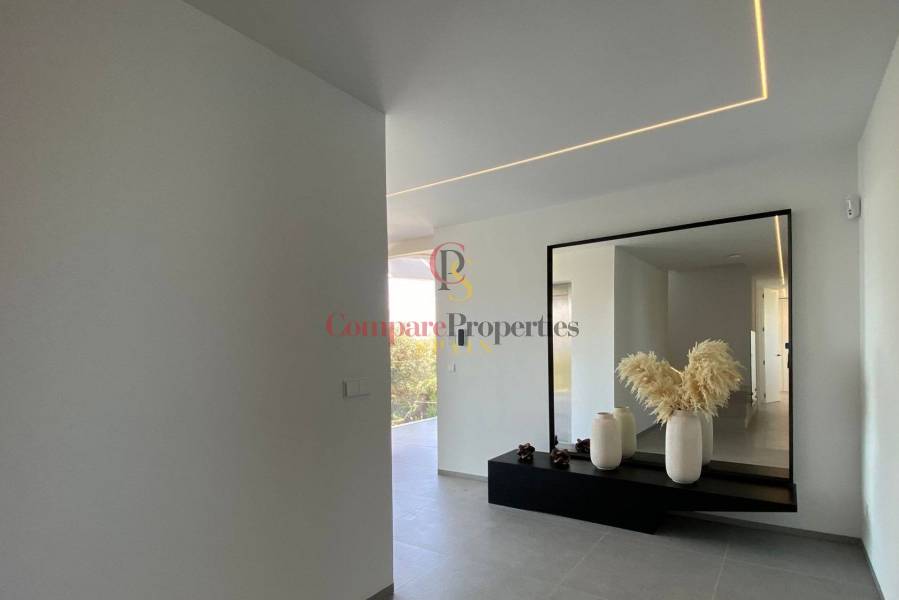 Venta - Villa - Jávea - Portichol - Balcón al Mar