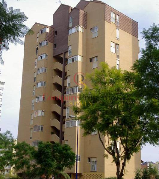 Verkoop - Apartment - Benidorm