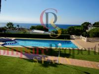 Venta - Apartment - Moraira - Platgetes