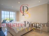 Verkoop - Apartment - Pedreguer