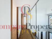 Venta - Villa - Benitachell - Magnolias