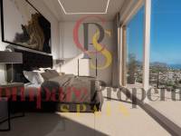 Verkauf - Villa - Calpe - Cometa