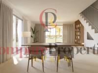 Verkauf - Townhouses - Dénia - 