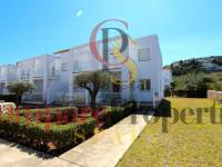 Sale - Bungalow - Jávea - La Sella