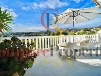 Sale - Villa - Benissa - San jaime