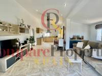 Verkoop - Villa - Orba Valley - Valley / Urbanización