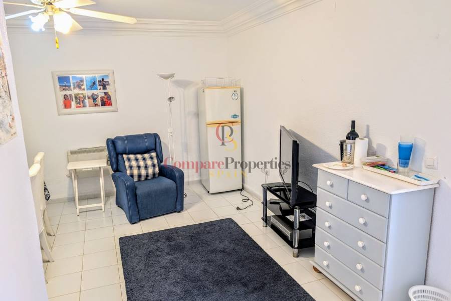 Sale - Semi-Detached Villa - Moraira - Benimeit