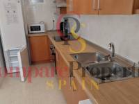 Vente - Apartment - Dénia - Casco urbano