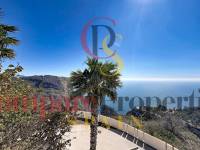 Vente - Apartment - Benitachell - Novamar Suites II